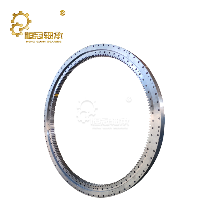 Port Crane Slewing Bearing